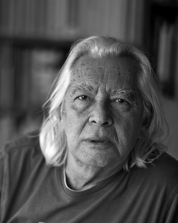 CASIMIRO DE BRITO [Loulé, Portugal,&nbsp;1938]